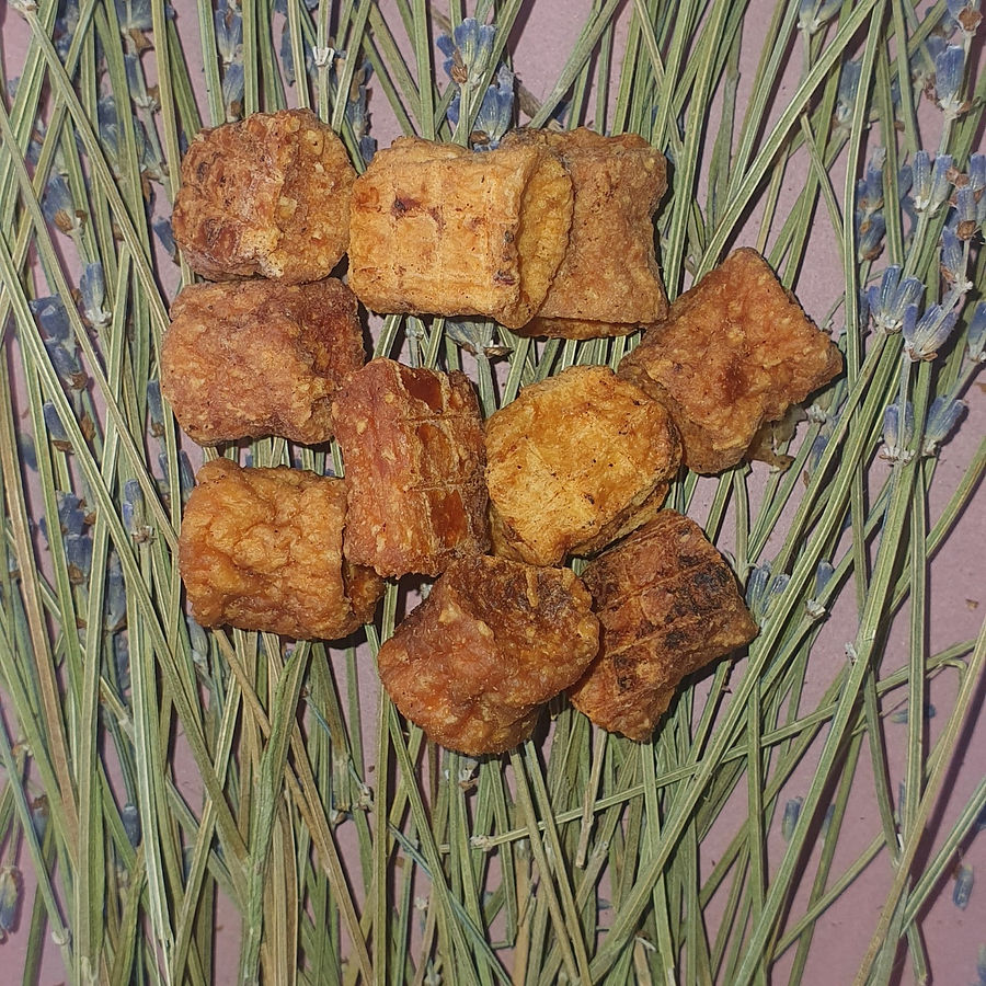 Geflügel-Bällchen Huhn