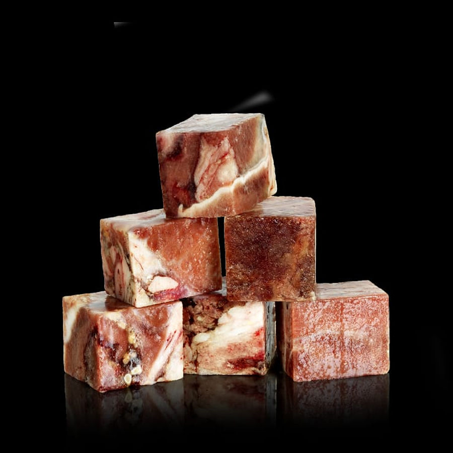 Graf Barf Muskelfleisch