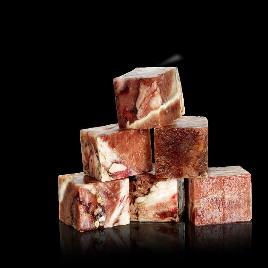 Graf Barf Schlundfleisch