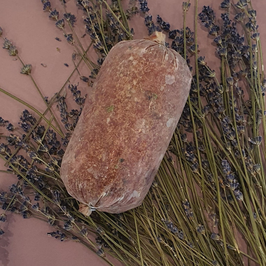 BARF Menü Pute 500 g