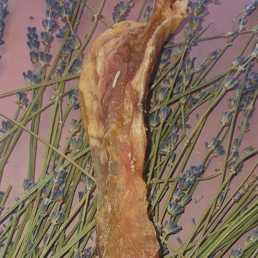 Rindergaumen